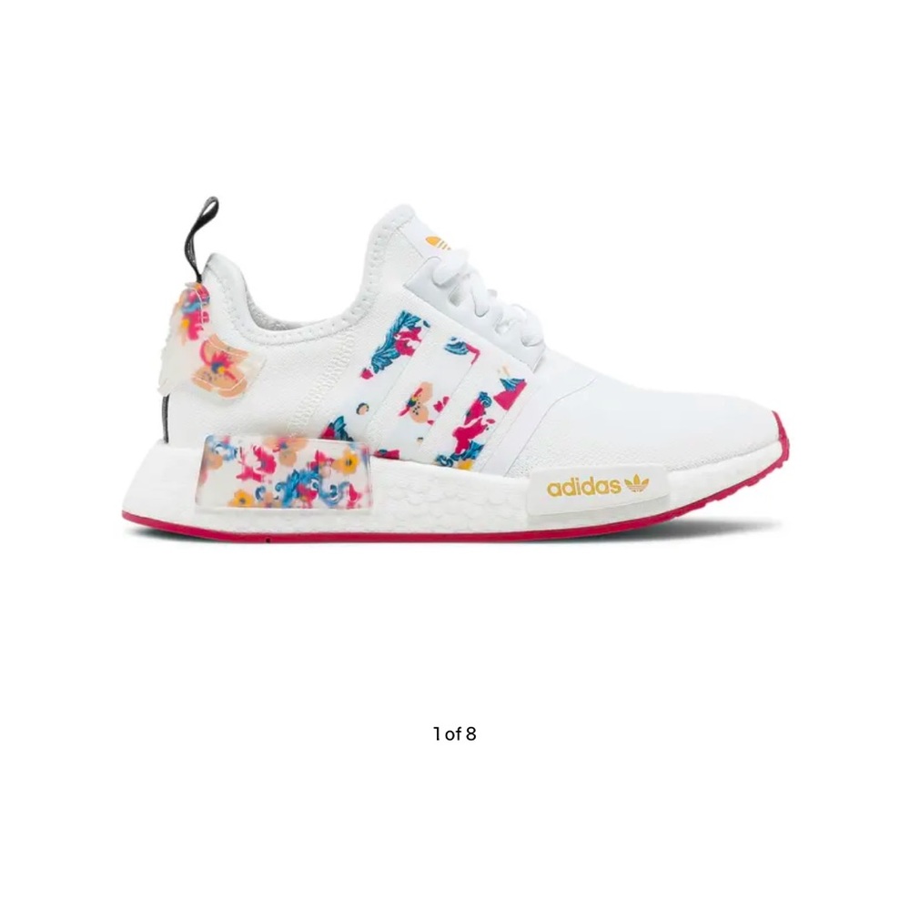Adidas Her Studio LondonxWmns NMD_R1